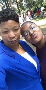 Beverly Chavers-Foster