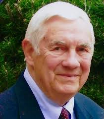 LeRoy Wylie Stauffer Obituary