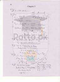 1st Year Physics Solved Numericals Chapter 3 Motion And Force 11th Class Ratta Pk Chapter 3 Physics Chapter
