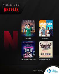 Netflix provides its consumers with three primary monthly pricing plans, as follows: New Nigerian Movies On Netflix This July Bellanaija