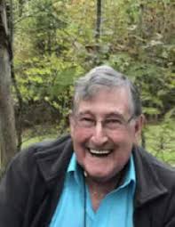 Fred Gregory Obituary