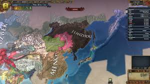 The country tag for ming in eu4 is The Qing In The North Reflections On Europa Universalis Iv Art Of War Matchsticks For My Eyes