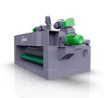 Veneer Peeling Machine – Henan Gomine