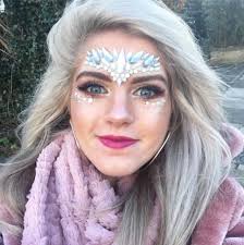 Marina Joyce Angel👼 (@MarinaJAngel)