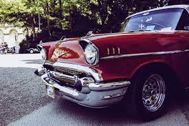 Modern Modifications For Safer Classic Cars Splitsecnd