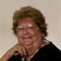 Norma Jean Rogers Obituary