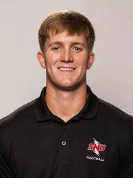 2025 Football Roster