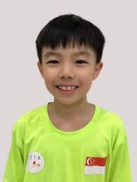 Junior Development Squad (9-13 yrs old)