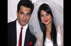 The Marriage Of Jennifer Winget Who Failed With Karan In Just Two Years Was Such A Love Story For Both Of Them Daily India