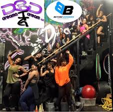 Beyond Borders Entertainment