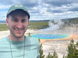 Meet Isaac Frank, our Visual Caption Head! This is Isaac's third season  with Ferndale. Isaac played alto sax, bari sax, and was drum major in high  school, and played tenor sax at