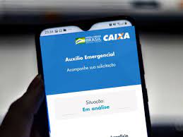 A novidade é que agora os cidadãos poderão ter acesso ao motivo da negativa por meio do portal e do aplicativo da caixa e dos sites do dataprev. Dataprev 19 9 Milhoes De Solicitacoes Ao Auxilio Emergencial Ainda Estao Em Analise Reconta Ai