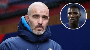 Chelsea: Blues name their price as Cristiano Ronaldo's Al-Nassr chase key  starter