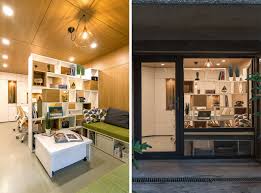 Maybe you would like to learn more about one of these? Garage Architectural Office Design Inhabitat Green Design Innovation Architecture Green Building