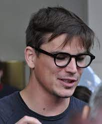 Josh Hartnett Meus Bonitos De Oculos Indie Glasses Josh Hartnett Hairstyles With Glasses