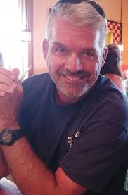 Obituary for Scott Thomas Crain