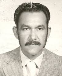 Juan (Johnny) Vasquez Sr.