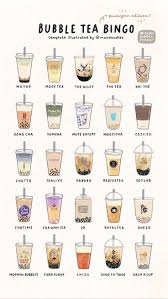 Cute Bubble Tea Guide Wallpaper Di 2020 Karya Seni Kopi Cara Menggambar Menggambar Dengan Tangan