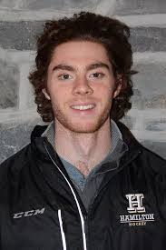 2016-17 Men's Ice Hockey Roster