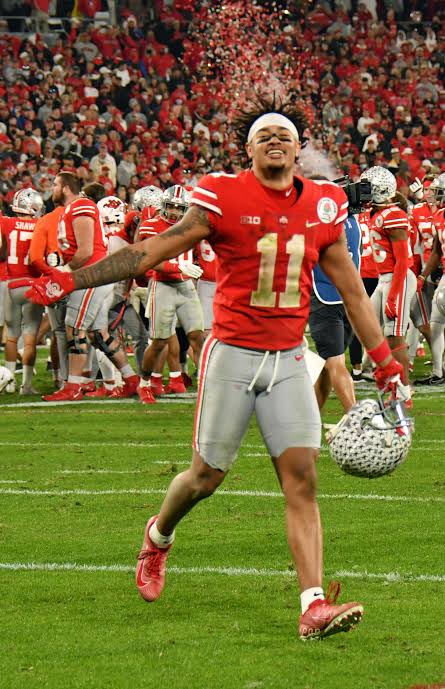 Former Ohio State Wideout Jaxon Smith-Njigba Signs Extension With Seattle To Become Highest-Paid Receiver In NFL History – Buckeye Sports Bulletin