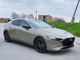 Image result for Shimmering Sand 2007 Mazda3