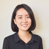 Penny Lin's Instagram, Twitter & Facebook