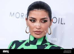 Nicole i hi-res stock photography and images