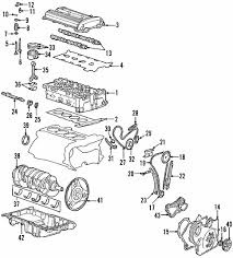 Getting the timing chain back on these engines can be tricky and requires more than just a diagram to get right. 2006 Saturn Ion Engine Diagram Wiring Diagram Circuit Circular Circuit Circular Remieracasteo It