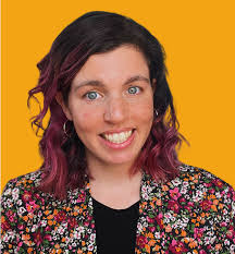 Katie East, PhD, D-ABFA