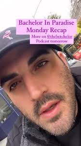 Daniel Tully Bachelorette