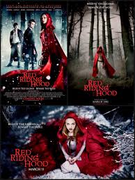 Red Riding Hood Movie Posters Movies I Movie