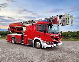 Das ist dein Moment, für deine Ausbildung bei Rosenbauer Karlsruhe GmbH.