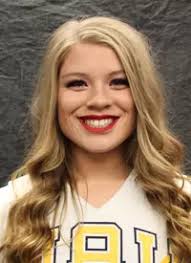 Lacey Vickers's Instagram, Twitter & Facebook