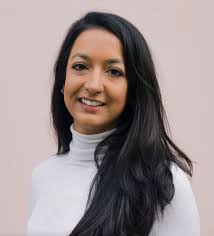 Richa Puri Fertility pregnancy nutrition Beaconsfield