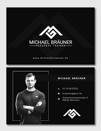 This card may look cool, but it is also sharp. What To Put On Your Business Card