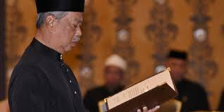 Highlight kunjungan perdana menteri malaysia jakarta 4 5 februari 2021. Muhyiddin Yassin Resmi Jadi Perdana Menteri Malaysia