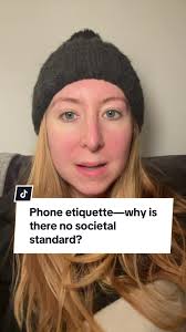 Phone Etiquette: Addressing Social Media Distraction