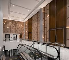 wm大礼堂 印度尼西亚 bgnr architects 谷德设计网 architect hall function room