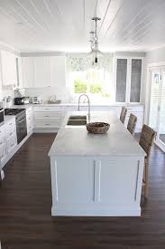 Pin By Tessa Tancock On Kitchen Organising Storage Ideas House Flooring Home Kitchens Vinyl Flooring