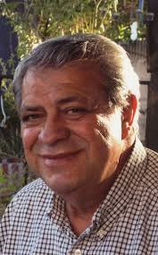 Felipe Valdes Obituary