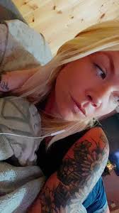 Tiffany Darlyn Davidson