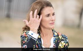 Melinda ann gates (née french; Ofbzmrjc76uwom