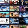 A complete list of action movies in 2021. 3
