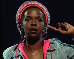 So tell us why YOU don't consider Lauryn Hill a TOP TIER female/or MC  period?