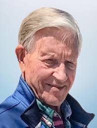 Obituary for Luvern "Ike" Robert Eickhoff