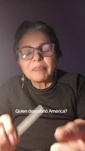 Chiste sobre el descubrimiento de América