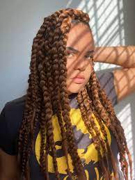 Mixed Girl With Braids Braids Hair Styles Mixed Girls