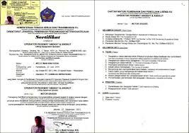 Tes teori operator excavator / pengujian tes prakt. Surat Izin Alat Operator Alat Berat Seluruh Indonesia Facebook