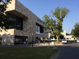 Its premises have more than 150 establishments such as medical centres, particle accelerator, research reactor and botanical garden. Hochschule Mainz In Germany Reviews Rankings Eduopinions