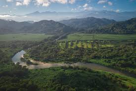 Sierra Nevada de Santa Marta Travel Guide